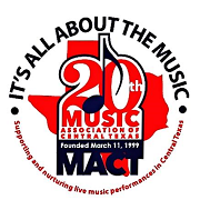 MACT Live Music Association